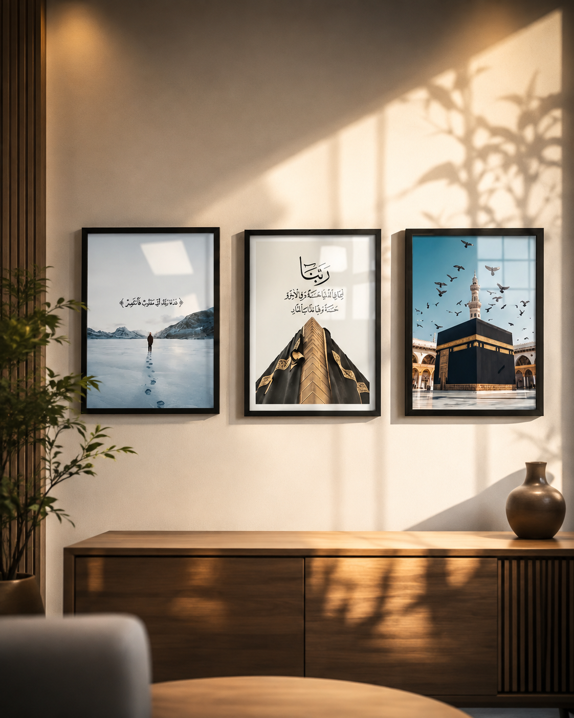 Islamic Wall Art 3.0
